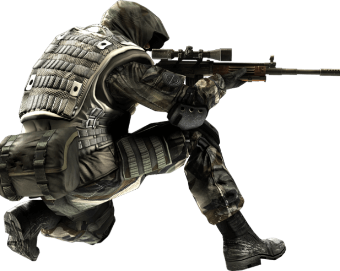 Sniper Illustration (1)