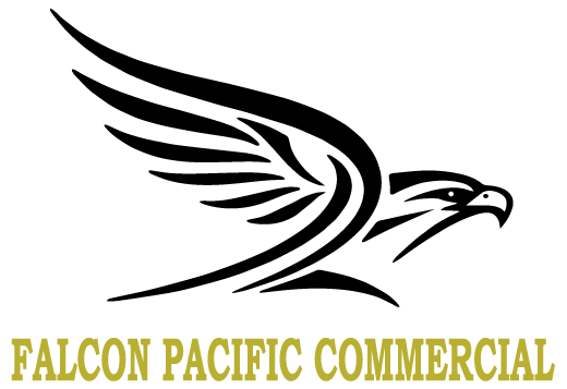 Falcon Pacific Commercial